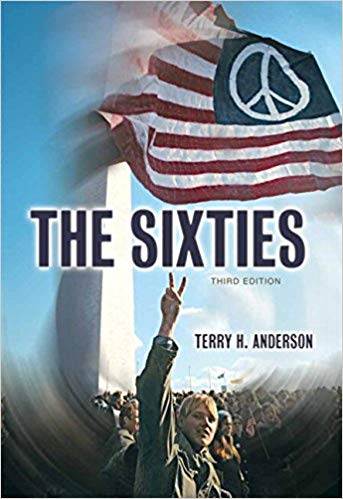 The Sixties 3rd Edition ISBN 9780321421678