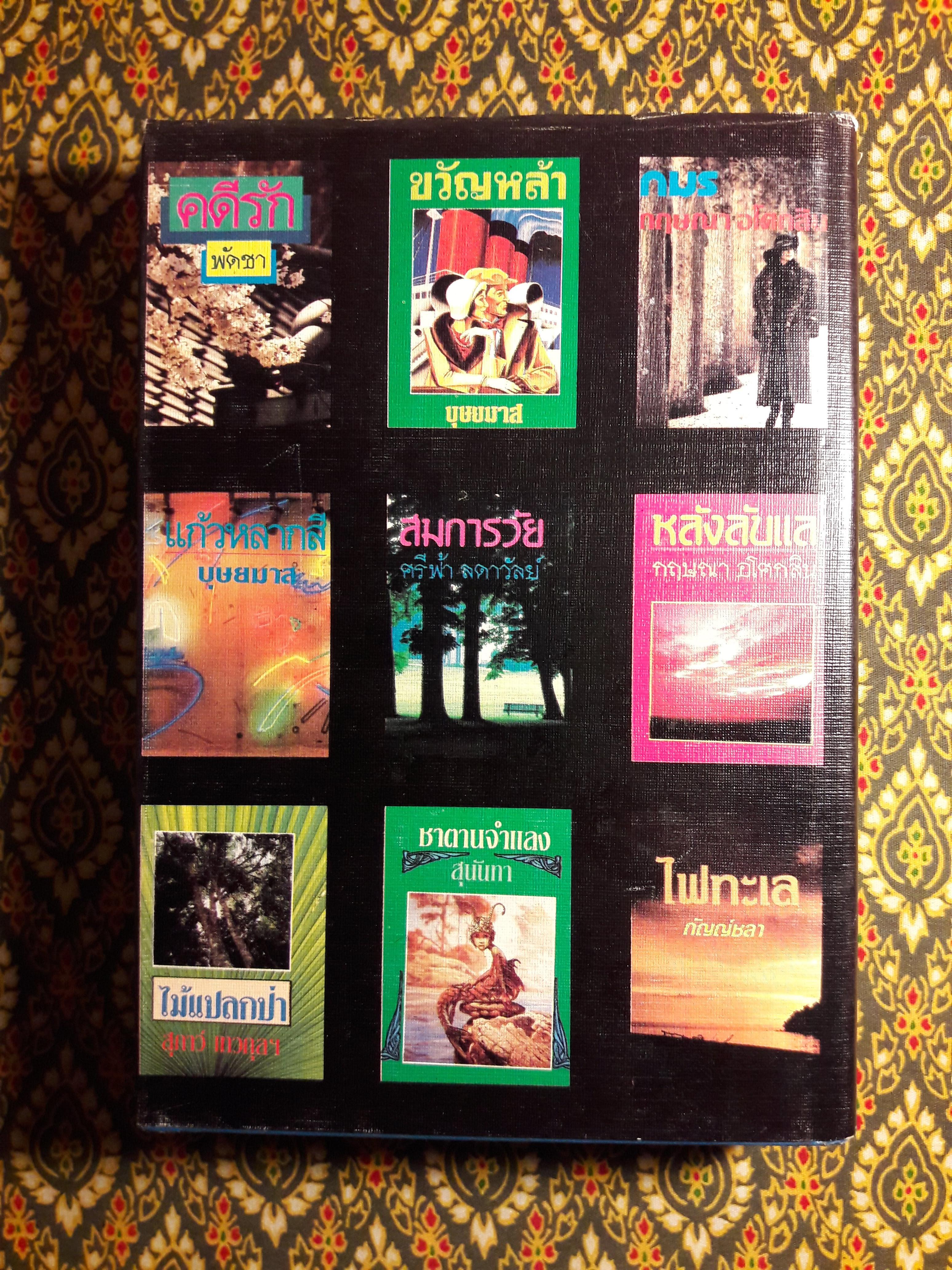 เคหาสน์นางแมว