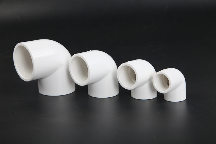 ข้องอ 90 Sanking 50 มิล