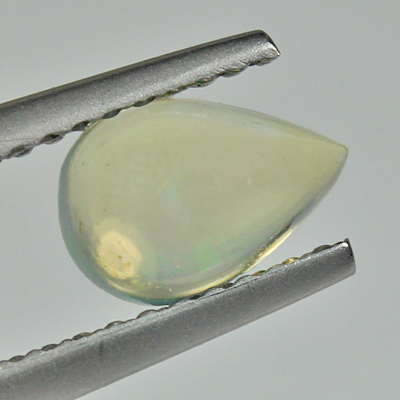 โอปอล (Opal) 0.55 กะรัต เม็ดเล็ก น่ารัก