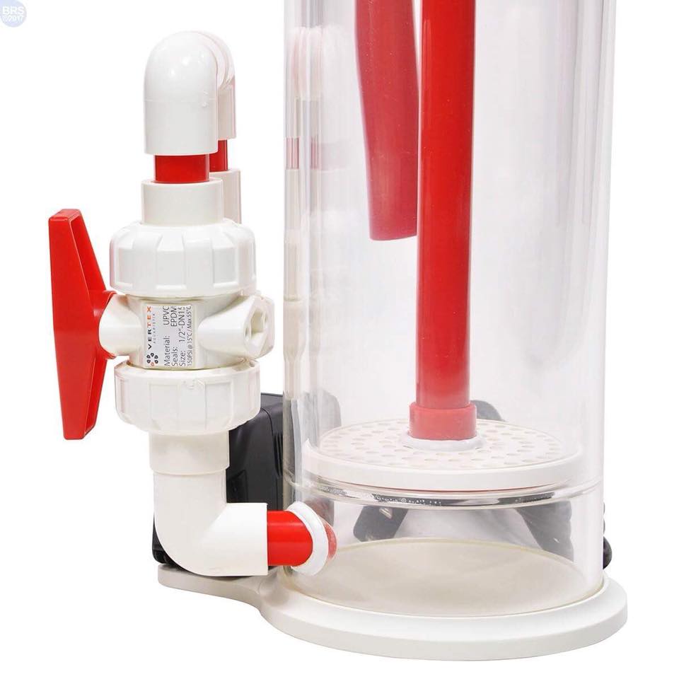 ยูเนี่ยนบอลวาล์ว เกรด Vertex (40มิล)