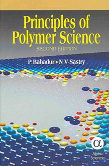 Principles of Polymer Science ISBN 9781842652466