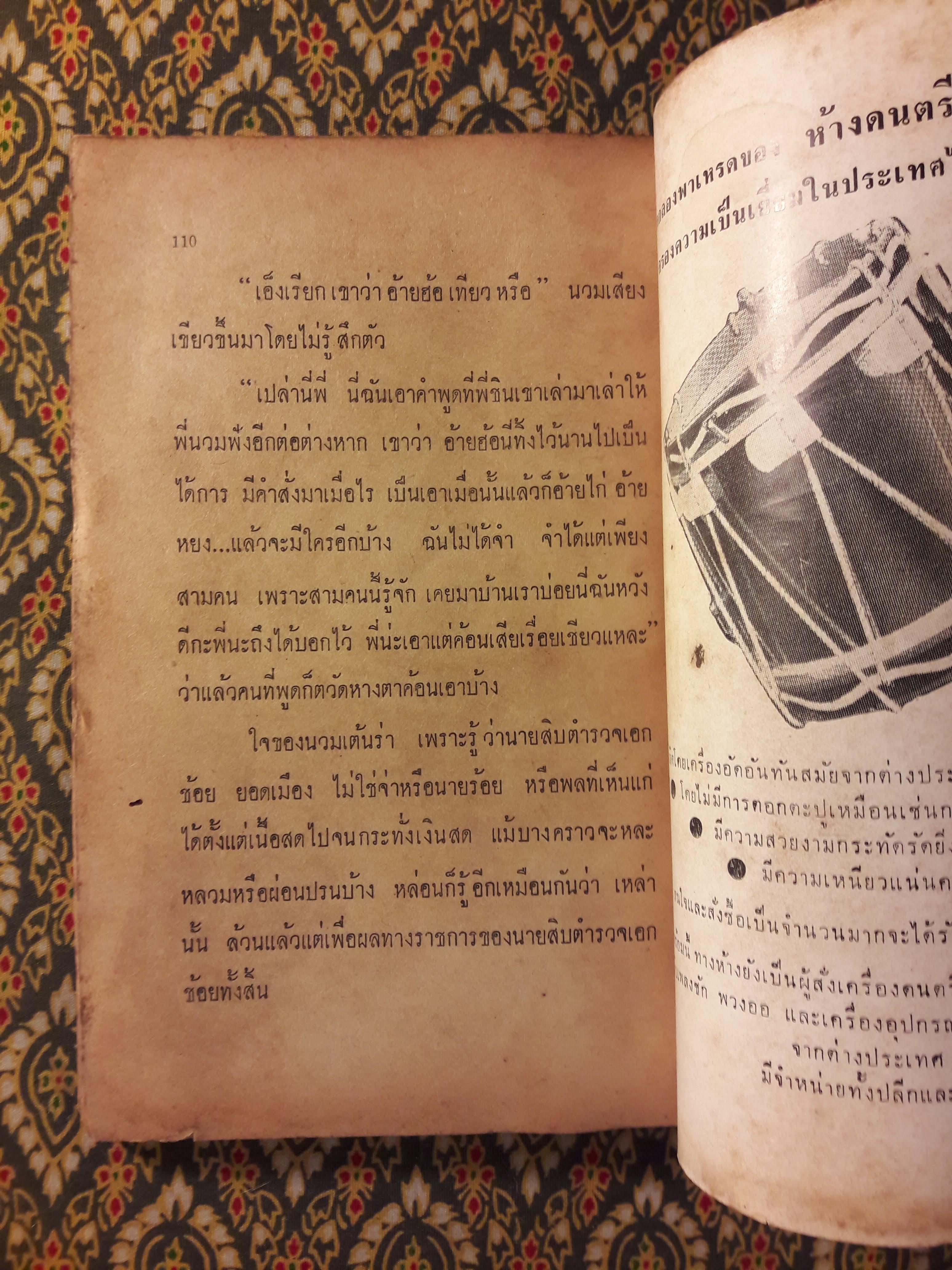 จิ้งเหลนไฟ เล่ม 1