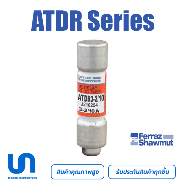 Mersen / Ferraz ATDR4 ATDR4-1/2 ATDR5 ATDR5-6/10 ATDR6 ATDR6-1/4 ATDR7 ATDR7-1/2 ATDR8 ATDR9 ATDR10