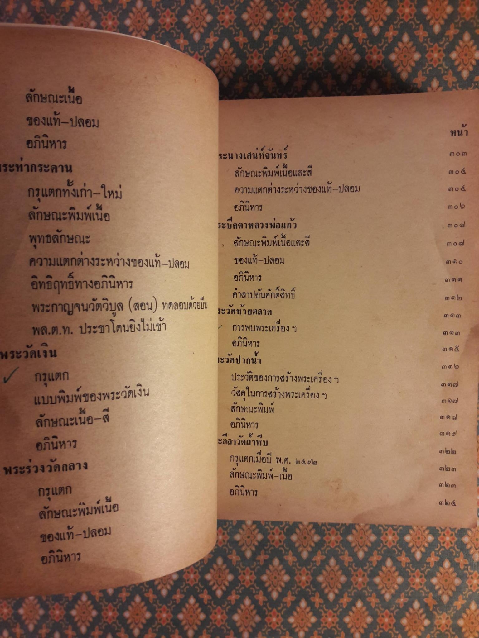 พระเครื่องประยุกต์