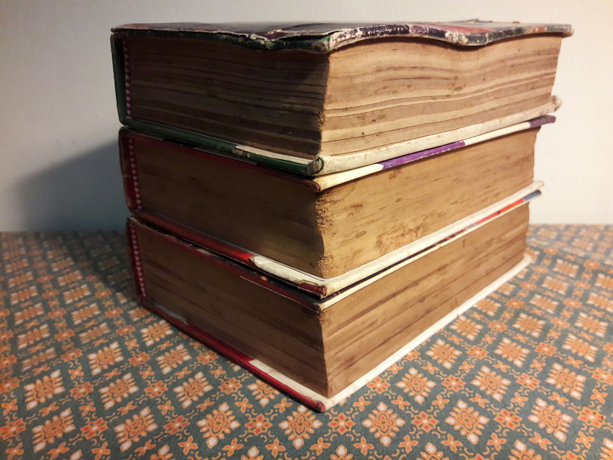 ชุมแพ (3 เล่มจบ)