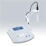 ขายเครื่องวัดค่า pH แบบตั้งโต๊ะ (Desktop pH Meter)