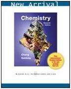 CHEMISTRY 11ED