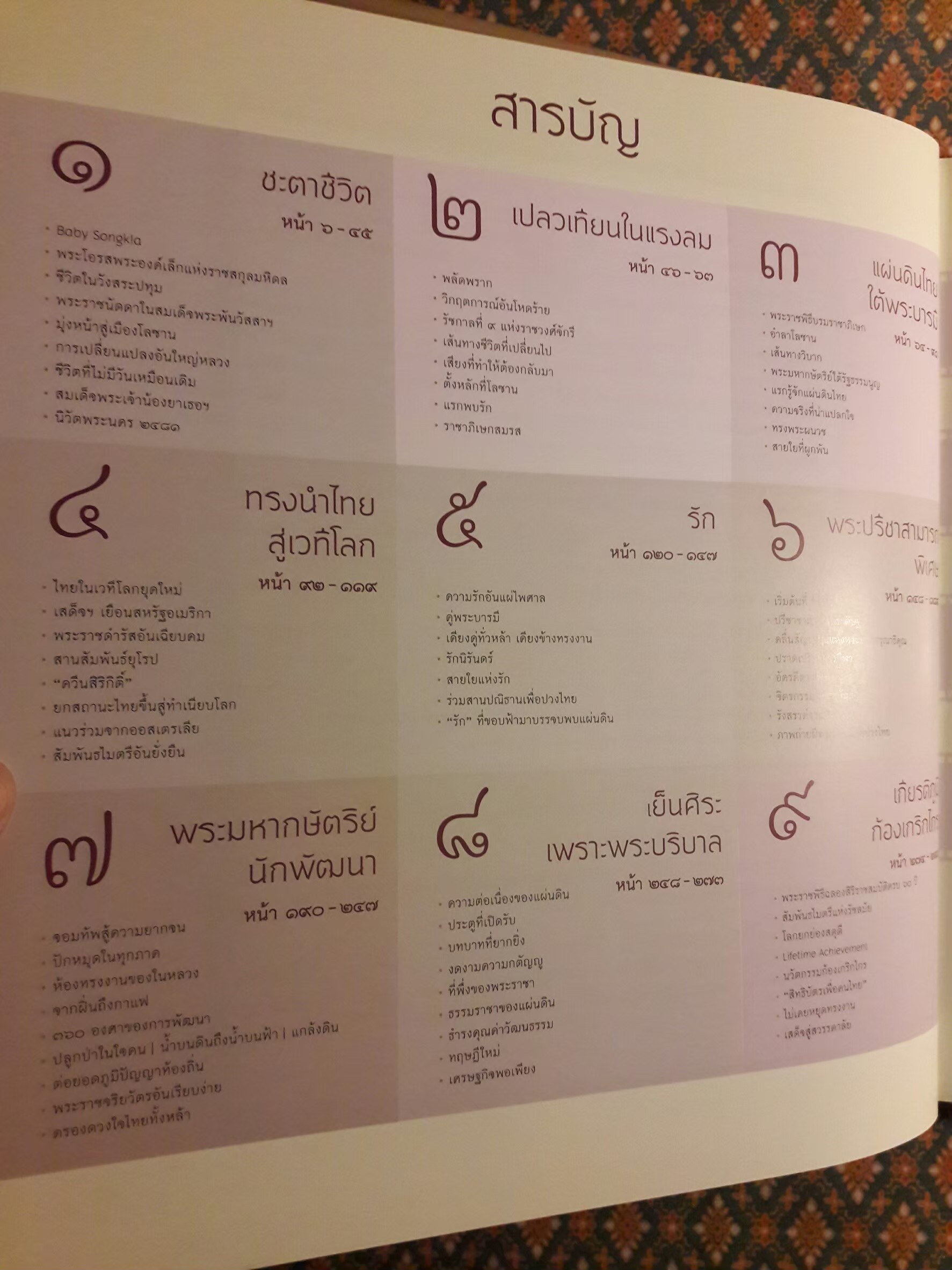 แสงแห่งแผ่นดิน