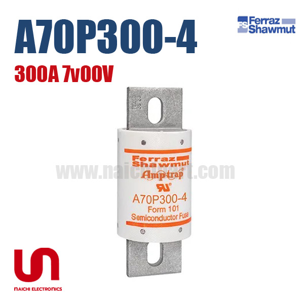 Mersen / Ferraz A70P300-4 700V 300A