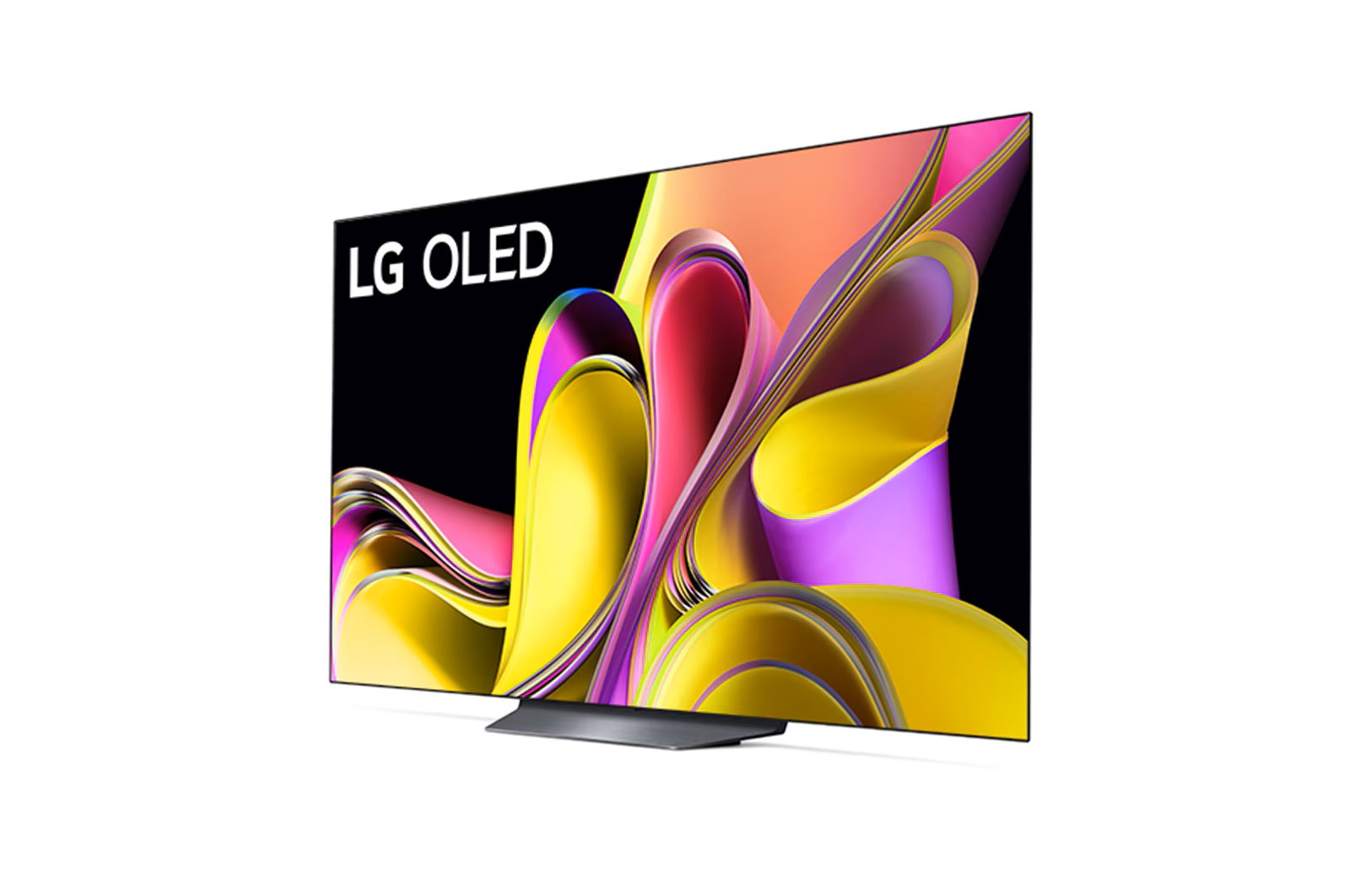 🔥🔥LG OLED 4K Smart TV 65" รุ่น OLED65B3PSA | Self Lighting |Dolby Vision & Atmos | Refresh rate 120 Hz l ThinQ AI ✅✅💯💯
