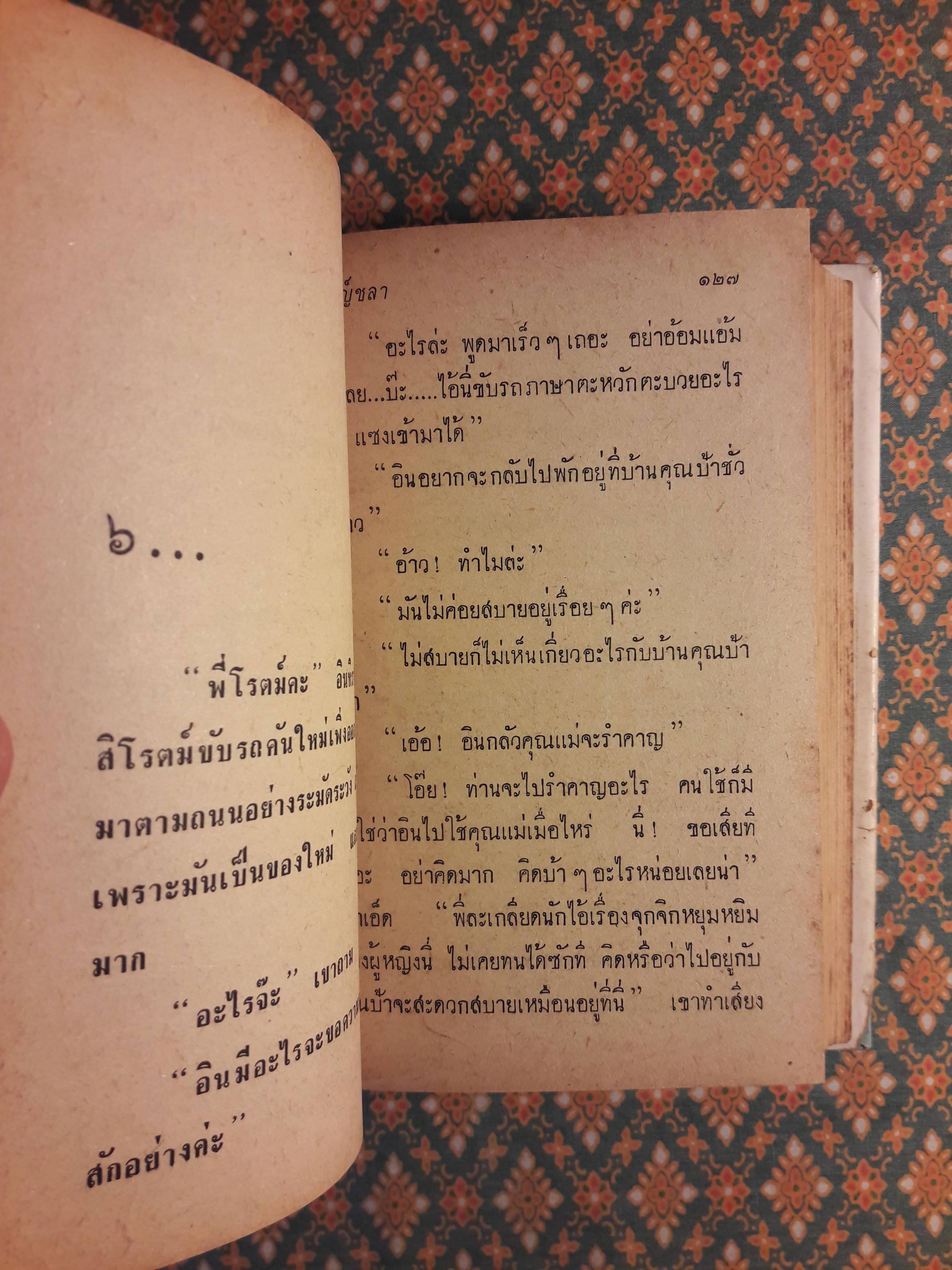 พระจันทร์หลงเงา (เล่ม 1)