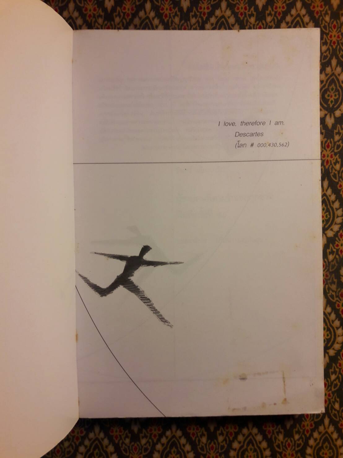 ผู้ชายคนที่ตามรักเธอทุกชาติ