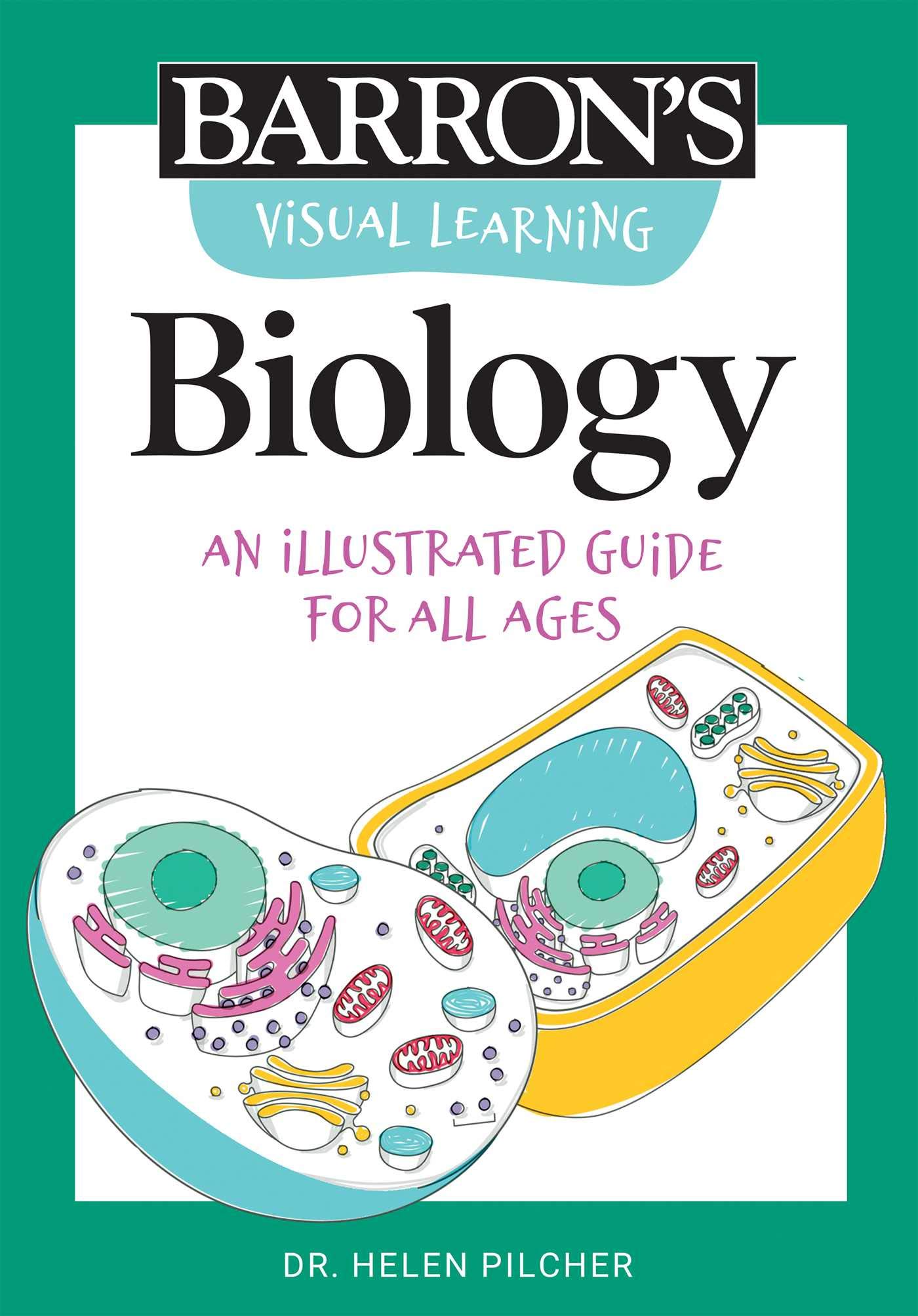 VISUAL LEARNING: BIOLOGY
