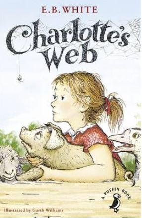 CHARLOTTE'S WEB (PUFFIN MODERN CLASSIC R