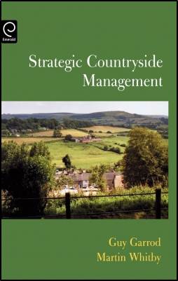 Strategic Countryside Management ISBN 9780080438894
