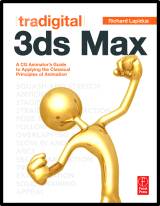Tradigital 3ds Max ISBN 9780240817309