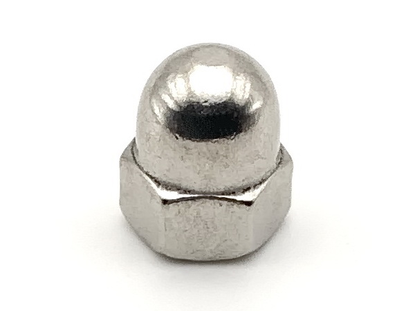 SUS316 DIN1587 HEX DOME CAP NUT M24
