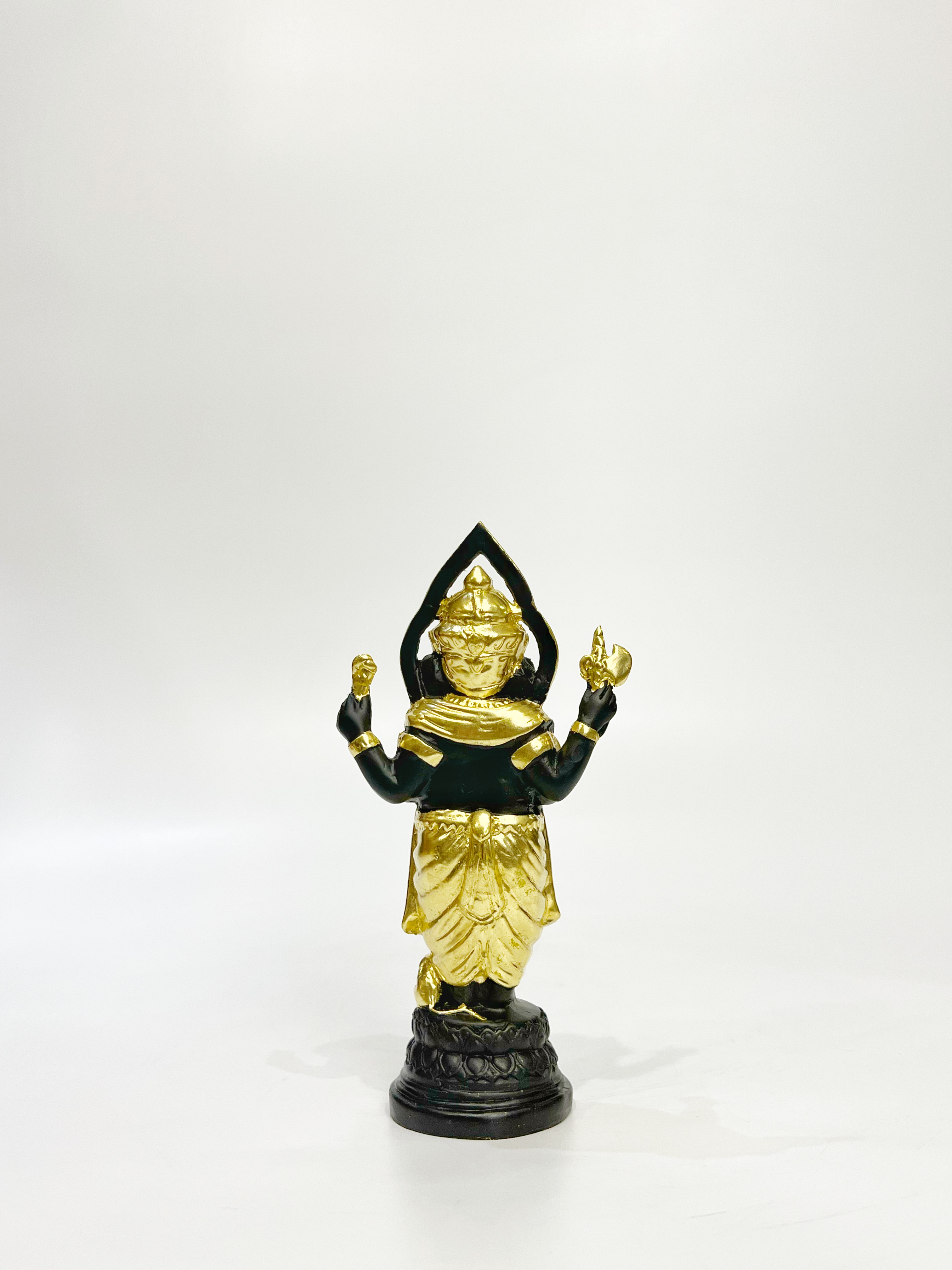 รูปหล่อ พระพิฆเนศ (ยืน) หน้าตัก 3 นิ้ว