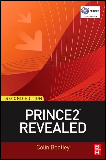 Prince 2 Revealed ISBN 9781856178136