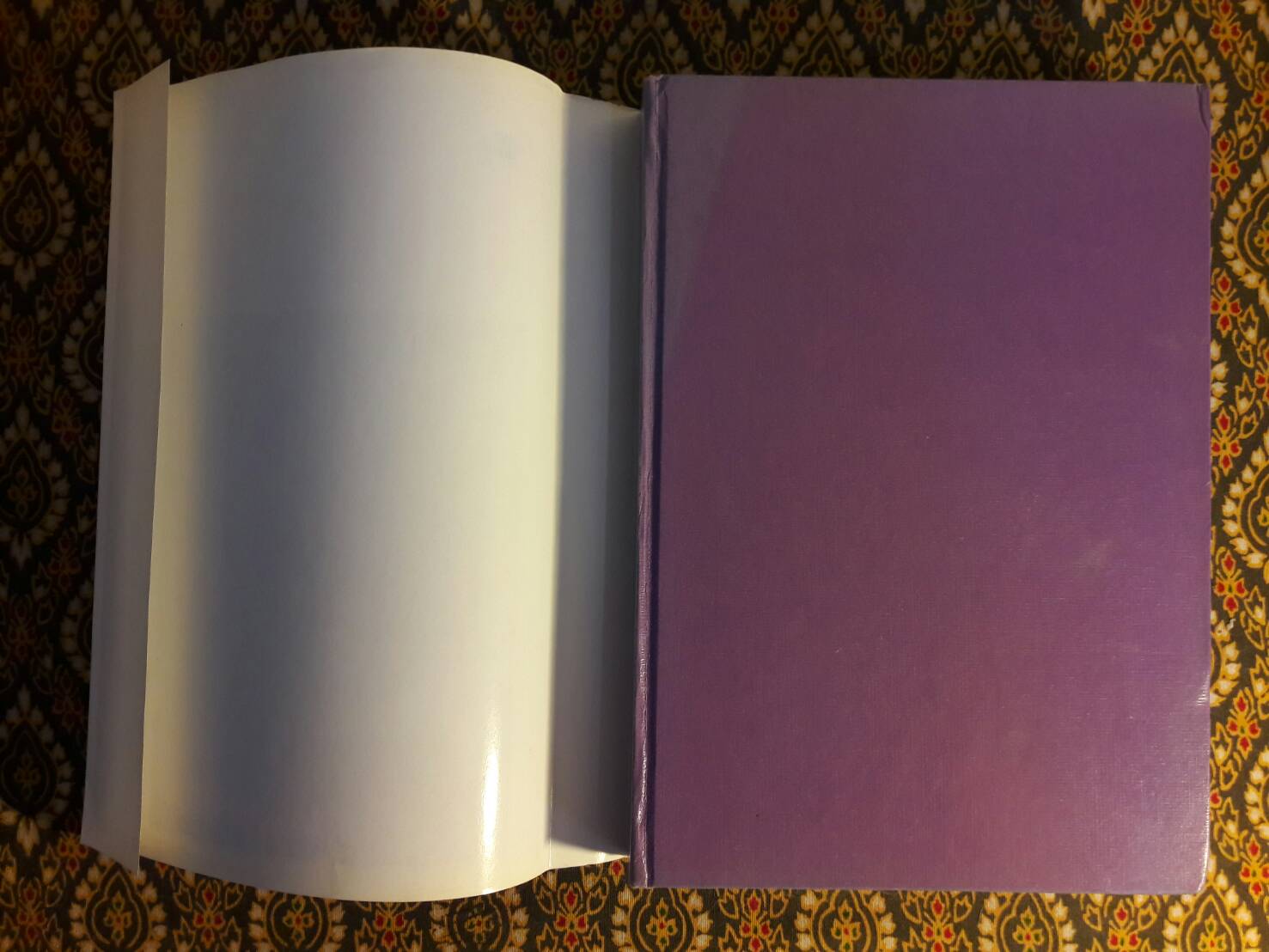 กัลปังหา (2 เล่มจบ)