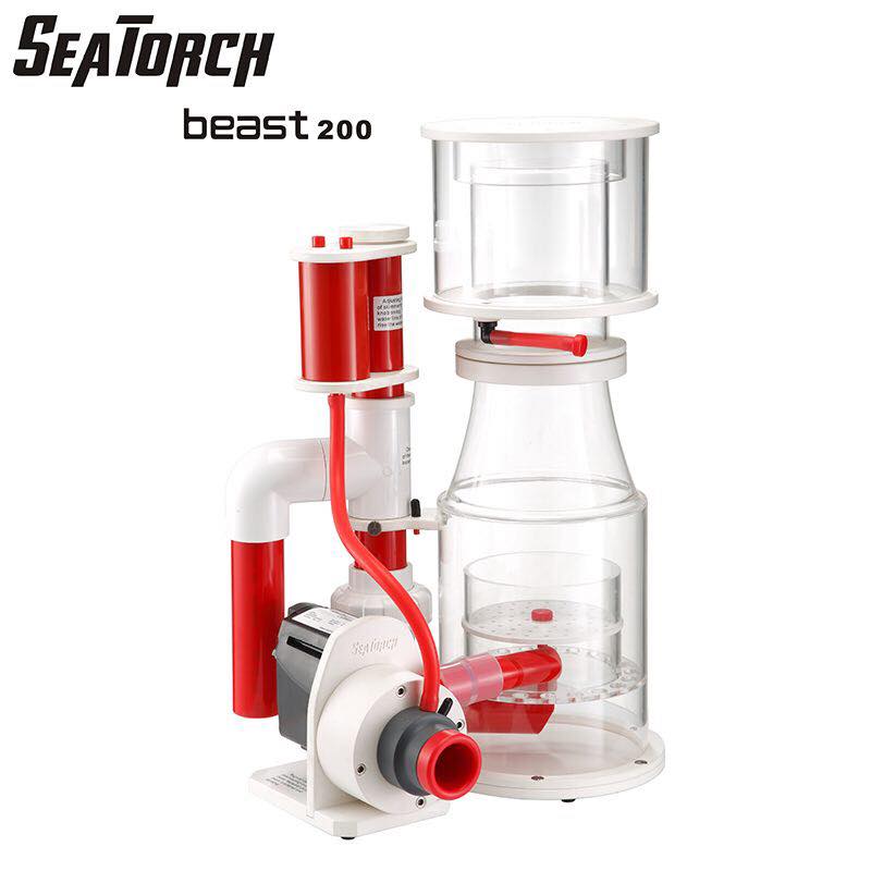 Pump SeaTorch Beast 250 บล็อคปั้ม