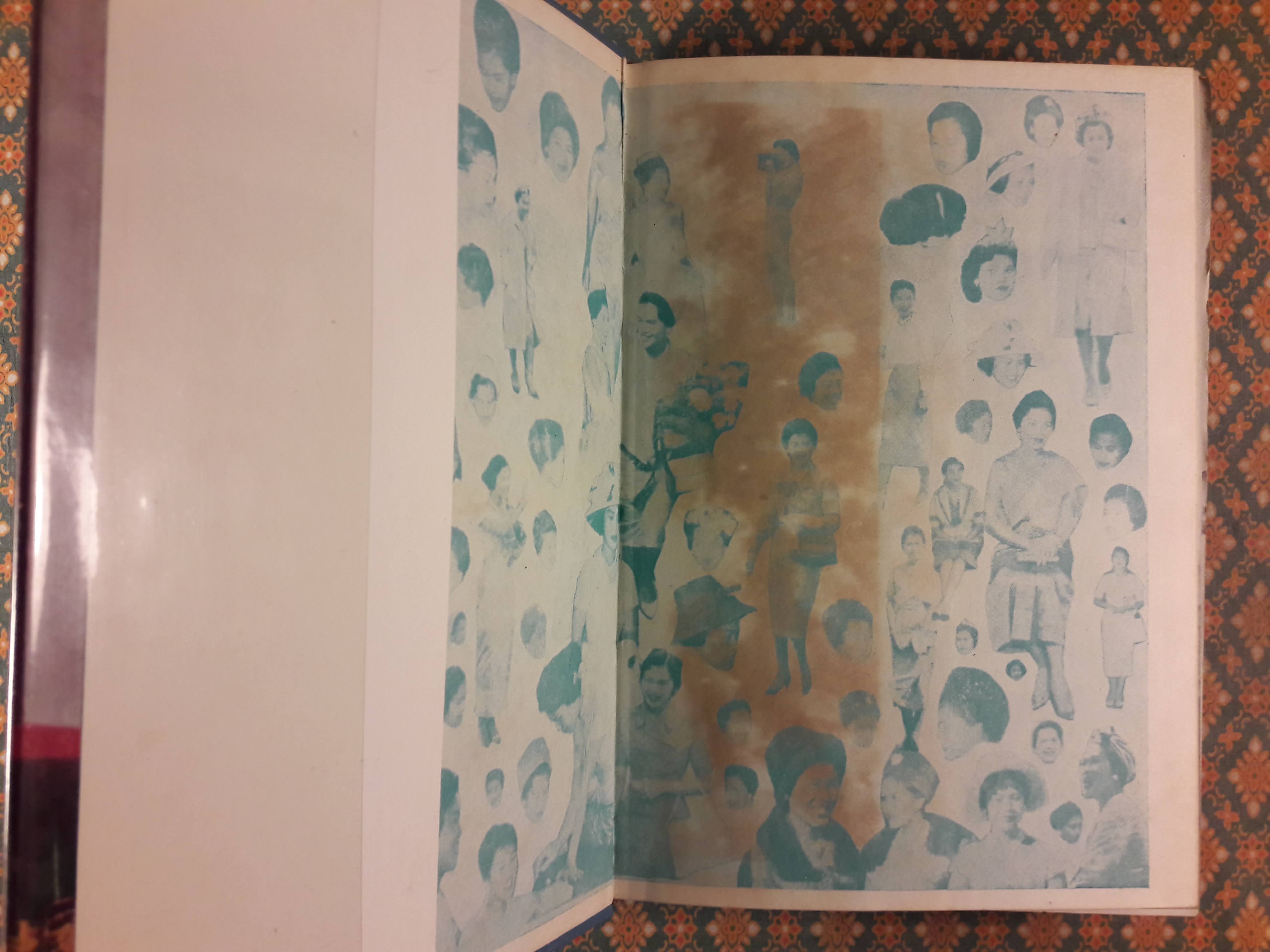 สมเด็จพระนางเจ้าสิริกิติ์