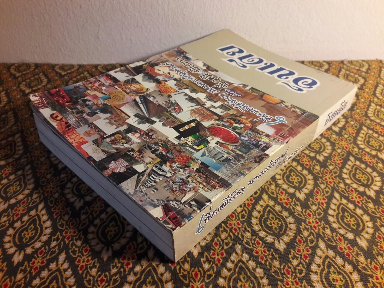 อินเดีย : เที่ยวเองได้ง่ายๆ สบายกระเป๋าสตางค์ สไตล์ พี่วุฒิ & พี่แคท