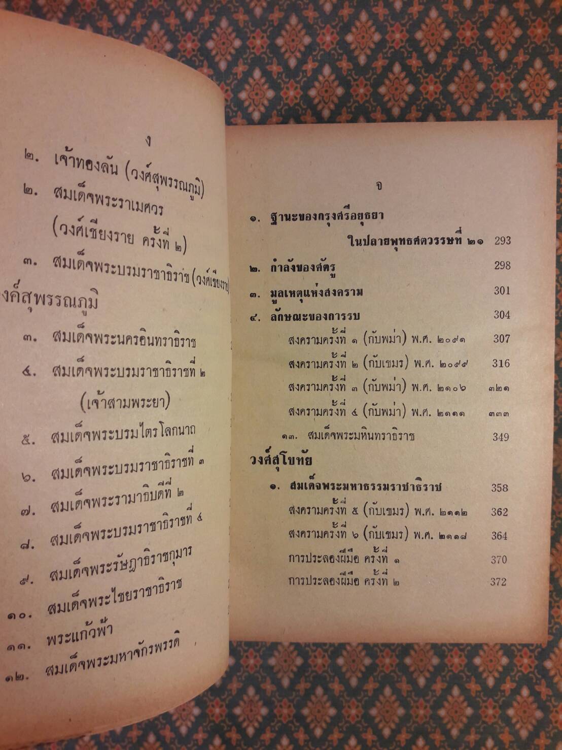 ประวัติศาสตร์สากล เล่ม 1-5 (5 เล่ม/ชุด)