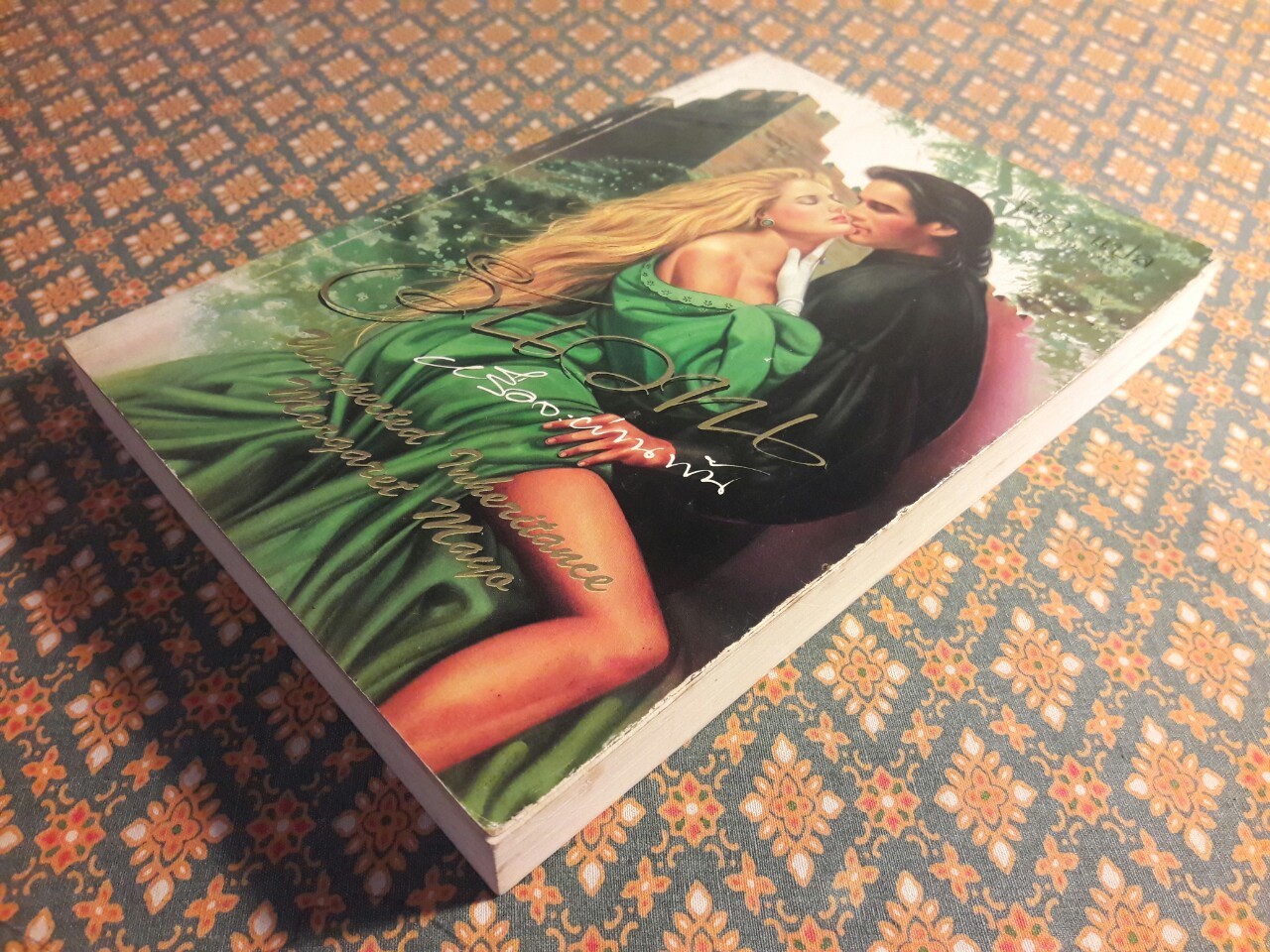 วันวานหรือจะผ่านพ้น