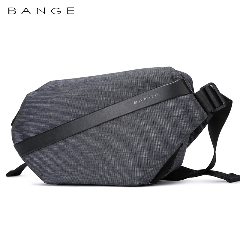 กระเป๋าสะพายข้าง Bange Urban Sling ✅ ของแท้100%