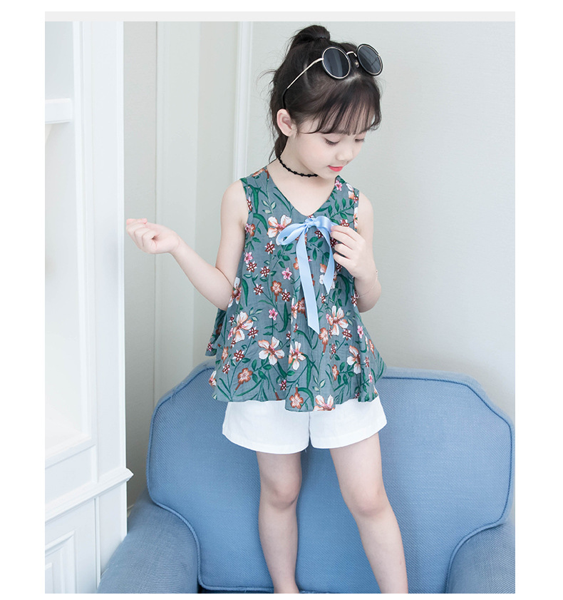 MUISUNGSHOP ⭐เดรสเด็ก หลายลาย มินิเดรส เดรสเด็กผู้หญิง มีให้เลือก ⭐