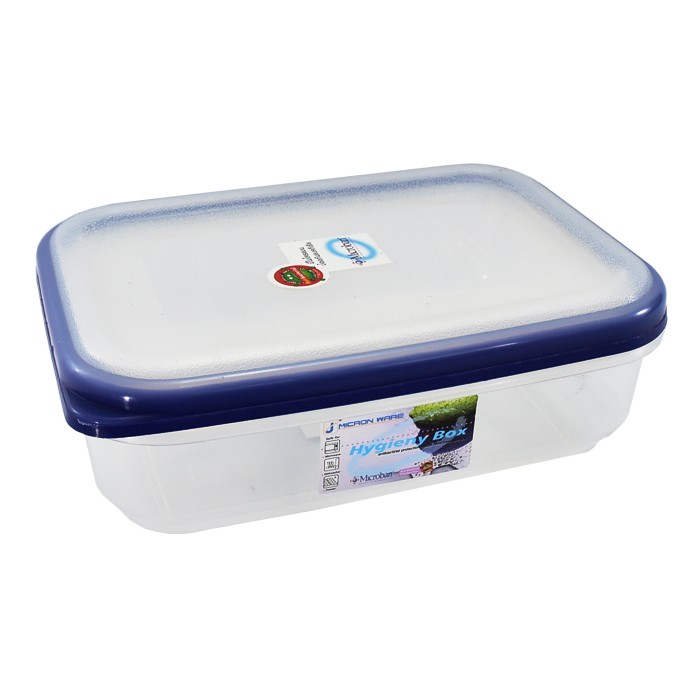 กล่องอาหารDW5035 (1250ml)ทนร้อน120องศา
