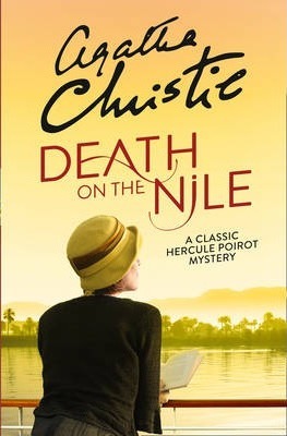 DEATH ON THE NILE