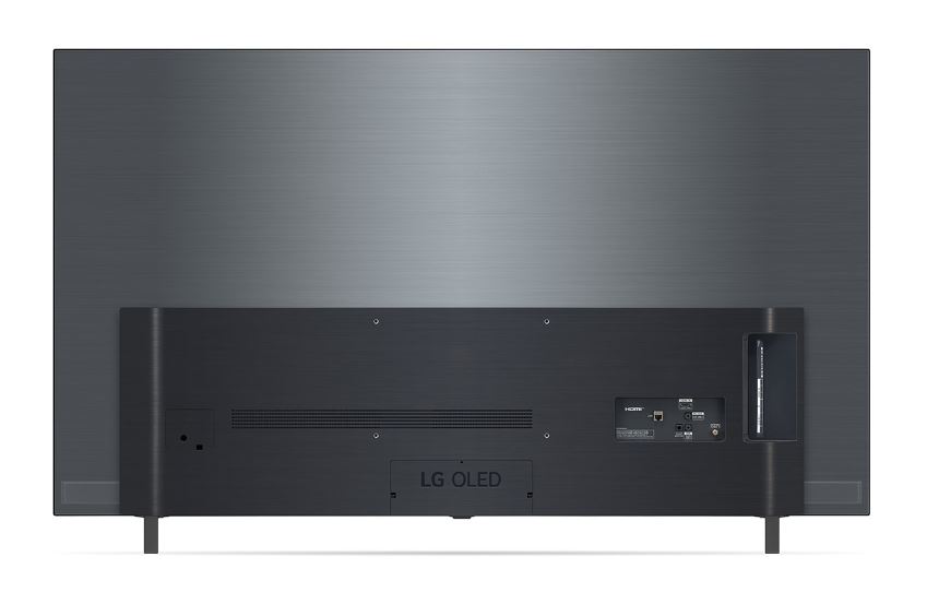 🔥 🔥LG OLED 4K Smart TV รุ่น OLED65A1 | Self Lighting | Dolby Vision & Atmos | LG AI ThinQ | Google Assistant✅✅ 💯💯