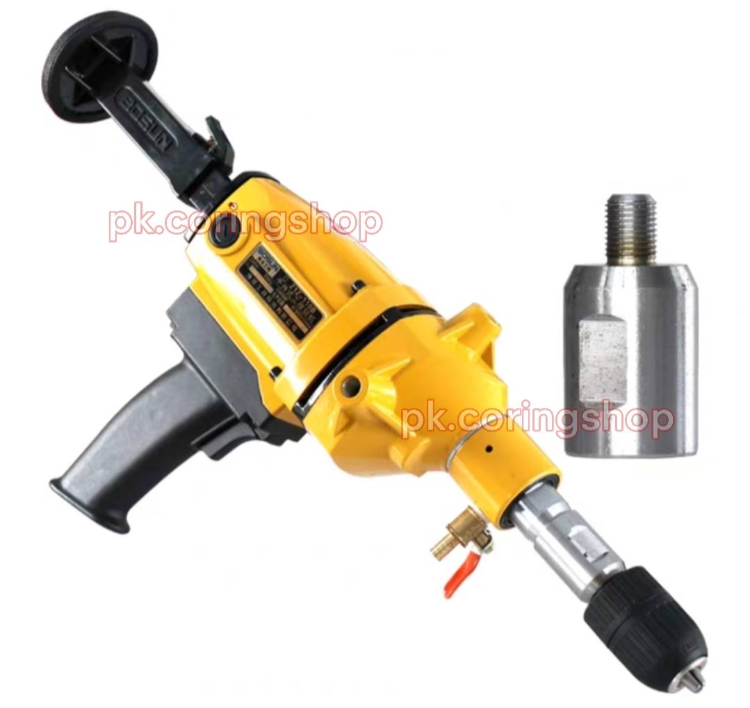 Adapter ดอกสว่าน(D)