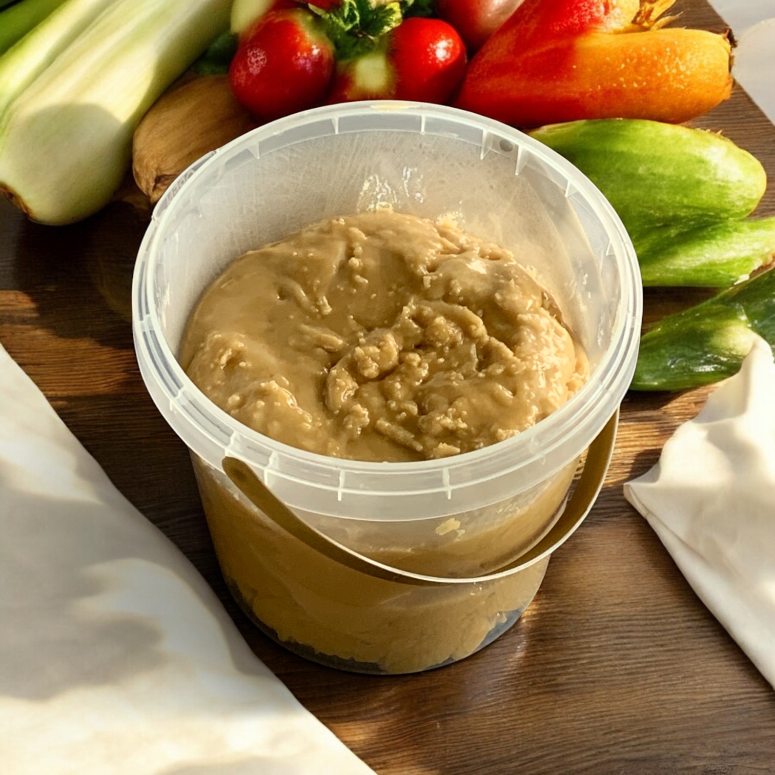 1 กก. สูตรพรีเมียม น้ำตาลโตนด เพชรบุรีแท้ 100% เนื้อนิ่ม ส่งตรงจากเพชรบุรี กระปุกหูหิ้ว