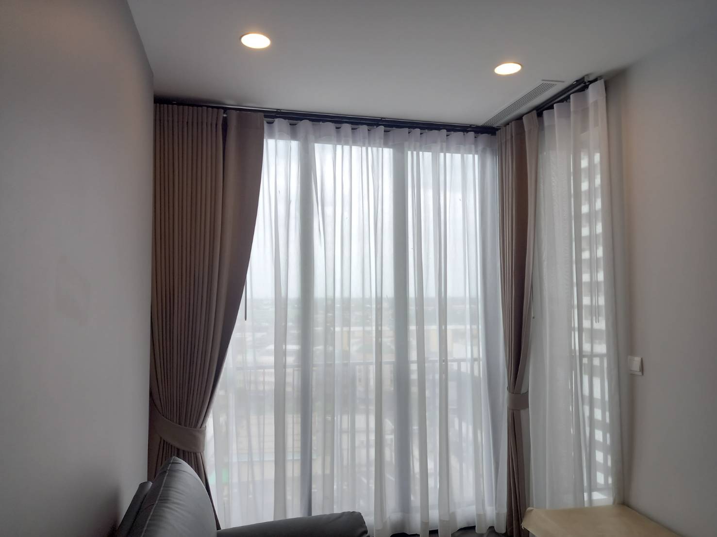 โครงการ OKA HAUS CONDO