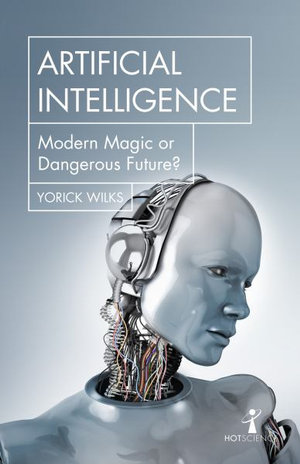ARTIFICIAL INTELLIGENCE: MODERN MAGIC OR