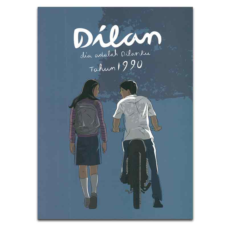 Indonesia Stamp, 2019 Youth Romance Person Stamp Pack