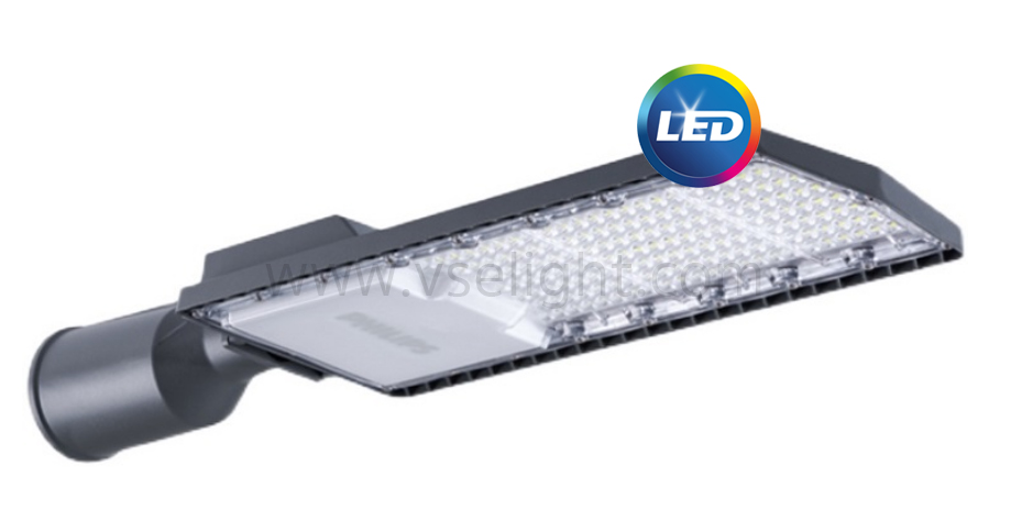 โคมถนน LED Philips รุ่น BRP121 LED Streetlight 6500K Daylight