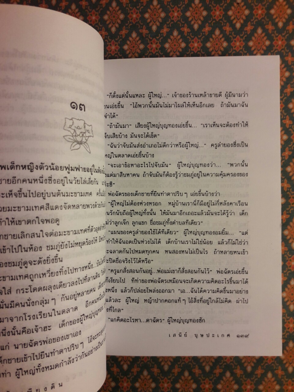 ฟ้าเพียงดิน