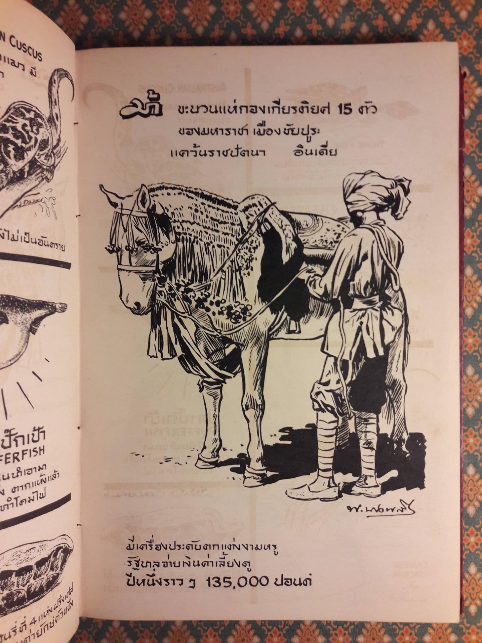 แปลกแต่จริง เชื่อหรือไม่?