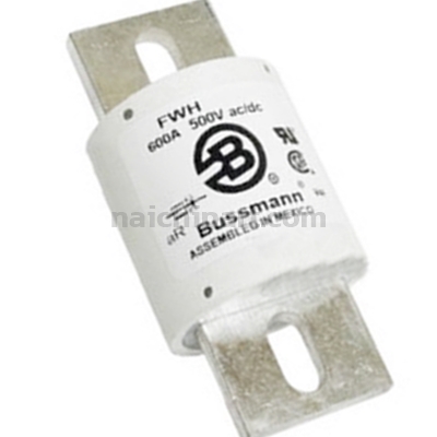 ฟิวส์เฉพาะทาง FWH-600A 600A 500V Bussmann | ฟิวส์ของแท้
