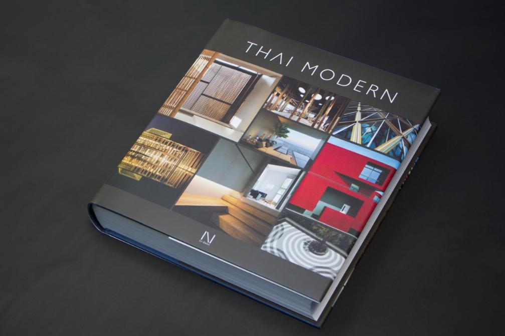 THAI MODERN