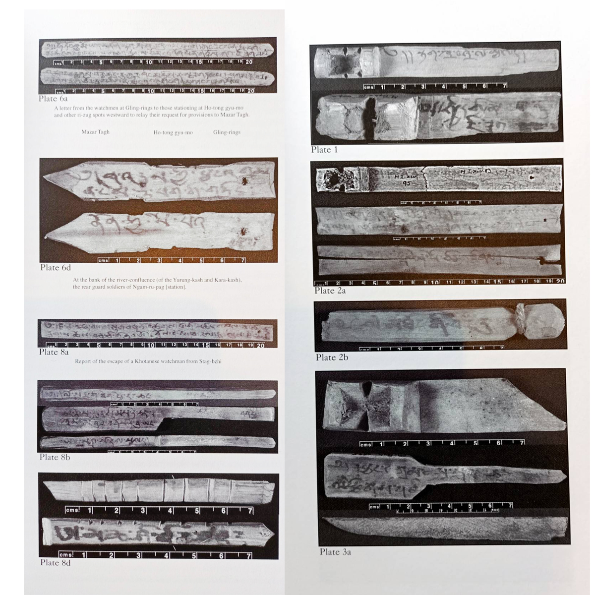 Riverbooks หนังสือสือประวัติศาสตร์ : Tibet and her neighbours