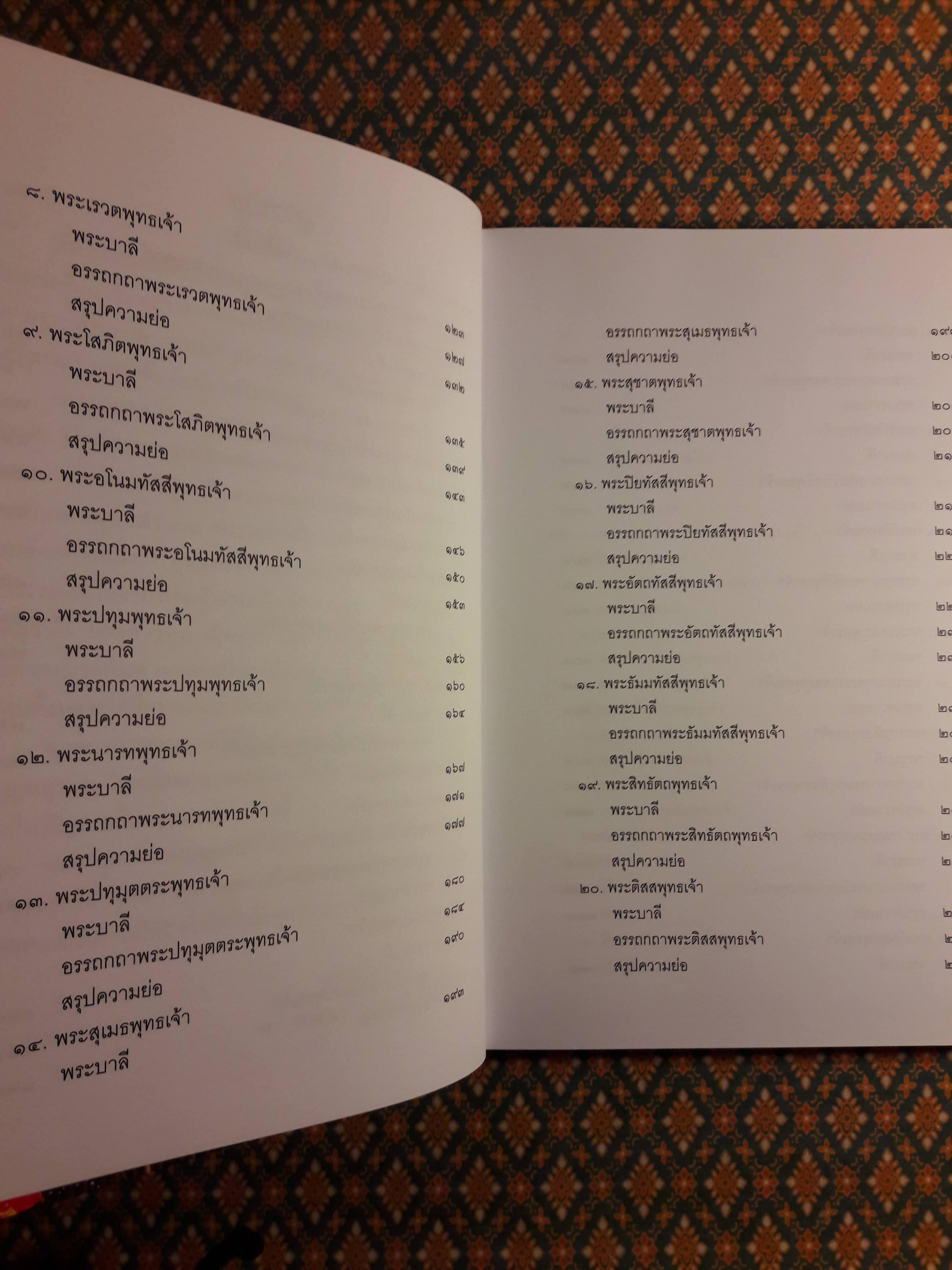 พระไตรปิฎก ฉบับพุทธวงศ์