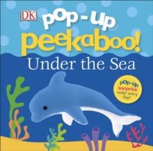 POP-UP PEEKABOO!: UNDER THE SEA
