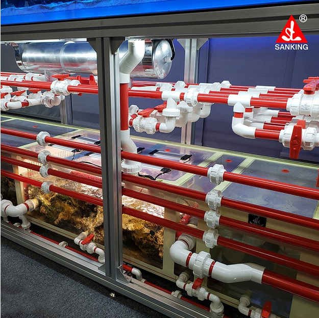 ท่อยูพีวีซี เหลือง (32มิล) Sanking ยาว1เมตร