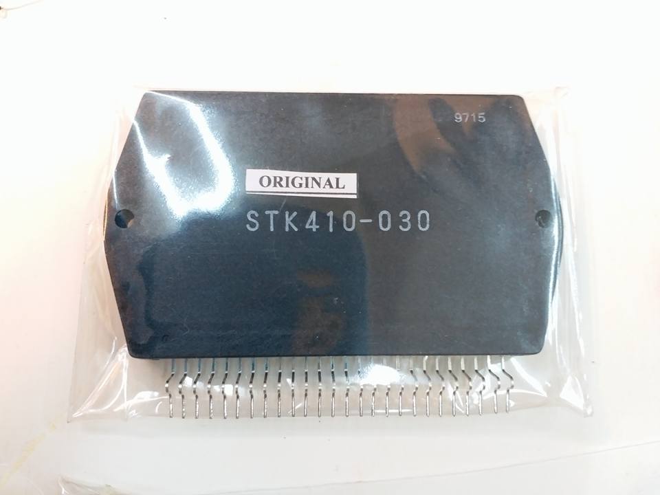 ไอซีเบอร์STK410-030ราคาICขยายเสียงSANYOราคาตัวล่ะ